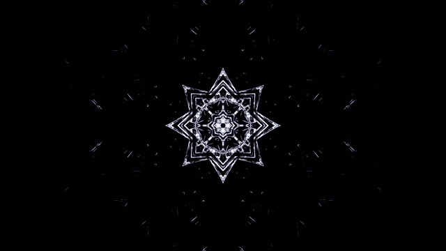 Neon Tunnel Screensaver Windows 11 | VJ Loop 4K UHD 60fps Visual Background