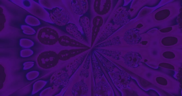 4K UHD 60fps Skermbewaarder Neon Tonnel VJLoops Windows PC Skootrekenaar Visuele Agtergrond