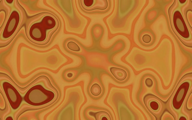 Neon Tonnel Warm Kaleidoskoop Bars VJLoops 16:10 macbook 60fps Skermbespaarder