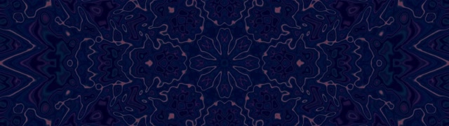 Neon Tonnel Mandala Kaleidoskoop 32:9 Super Ultrawyd 60fps Skermbeskermer VJLoops