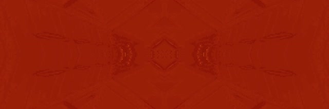 Pulsating Hexagon Neon Tunnel 3:1 Ultrawide 60fps VJ Loop Screensaver