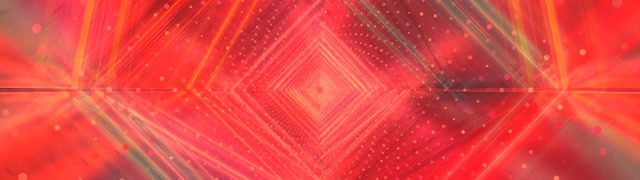 Pulsating Diamond Neon Tunnel 32:9 Ultrawide 60fps VJ Loop Screensaver