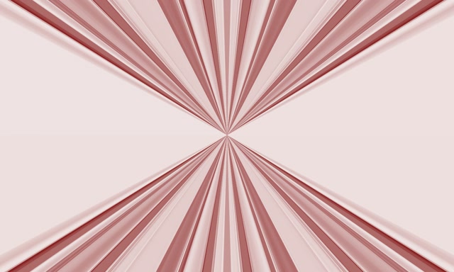 نفق نيون أحمر أبيض انفجار شعاع VJ Loop 5:3 Wide 60fps Screensaver