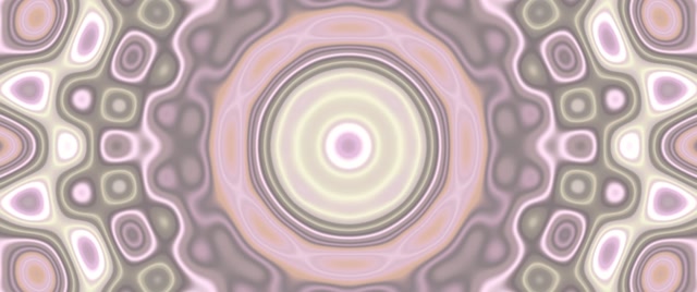 Túnel Neó Pastel Protector de Pantalla 60fps 2.39:1 Cinemascope VJLoops Live Wallpaper