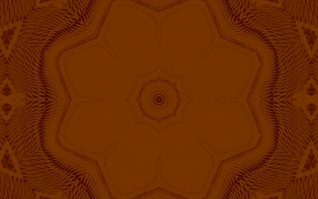 Dolen Blodyn Mandala Twnnel Neon 60fps 16:10 MacBook Arbedwr Sgrin VJLoops