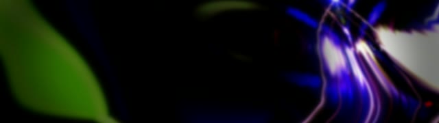 Neon Tunnel VJ Loop 32:9 Ultrawide 60fps Screensaver Purple Green Motion