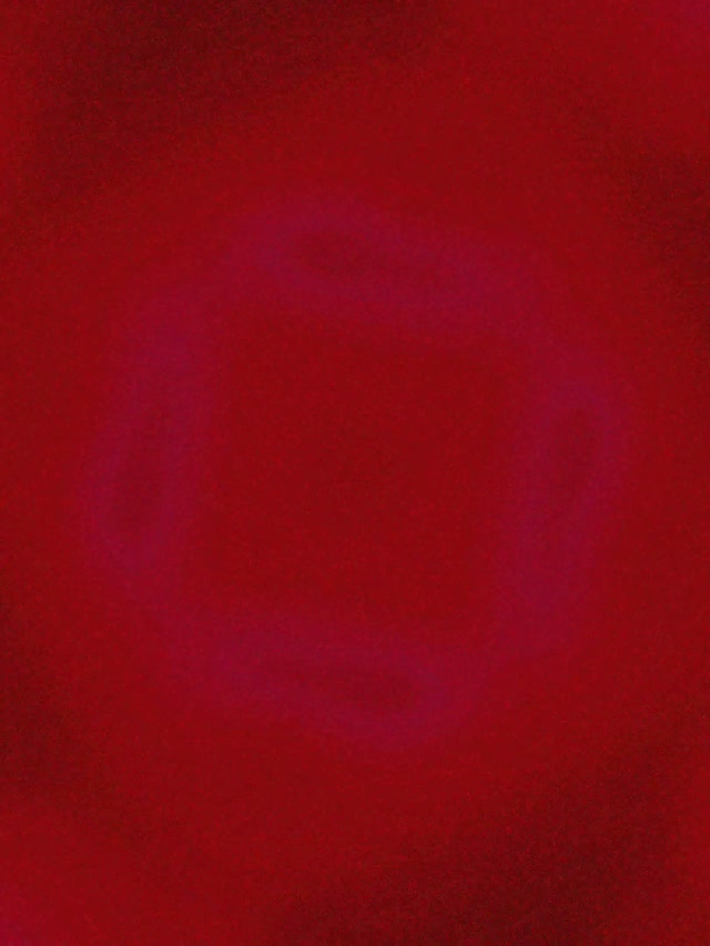 Neon Tunnel Lilla Squircle Hvirvel 3:4 iPad Portræt 60fps Pauseskærm Vj Loop