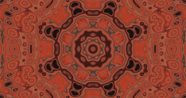 4K UHD 60fps Bildschirmschoner Neon Tunnel VJ Loop für Windows 11 PC Hintergrund Motion