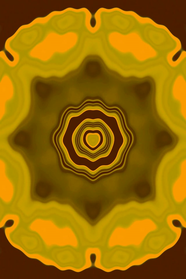 Neon Tunnel Stern Explosion Loop 2:3 Photo Portrait 60fps Bildschirmschoner Vj Loop