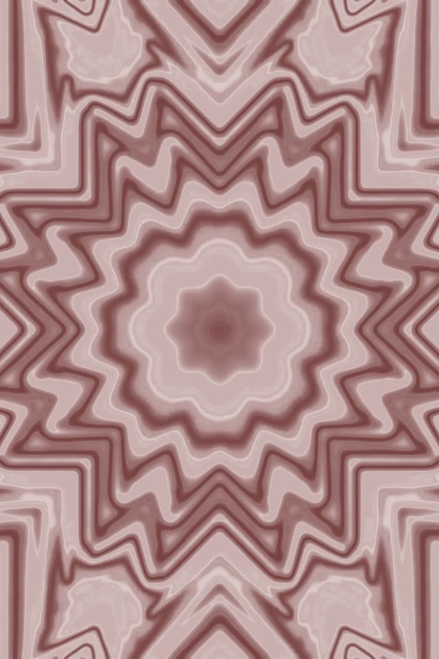 Neon Tunnel Purpur Stern Burst Vj Loop 2:3 Photo Portrait 60fps Bildschirmschoner