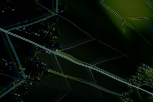 Túnel Neón Rejilla Brillante VJ Loop 3:2 Surface 60fps Salvapantallas