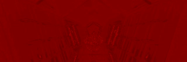 Túnel de Neón Error Circuito 3:1 Triple Ancho 60fps Salvapantallas VJLoops