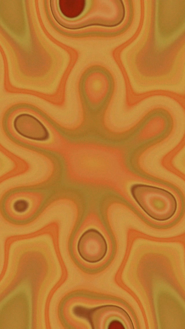 Neoon Tunnel Soe Kaleidoskoop VJLoops 9:16 Reels 60fps Ekraanisäästja