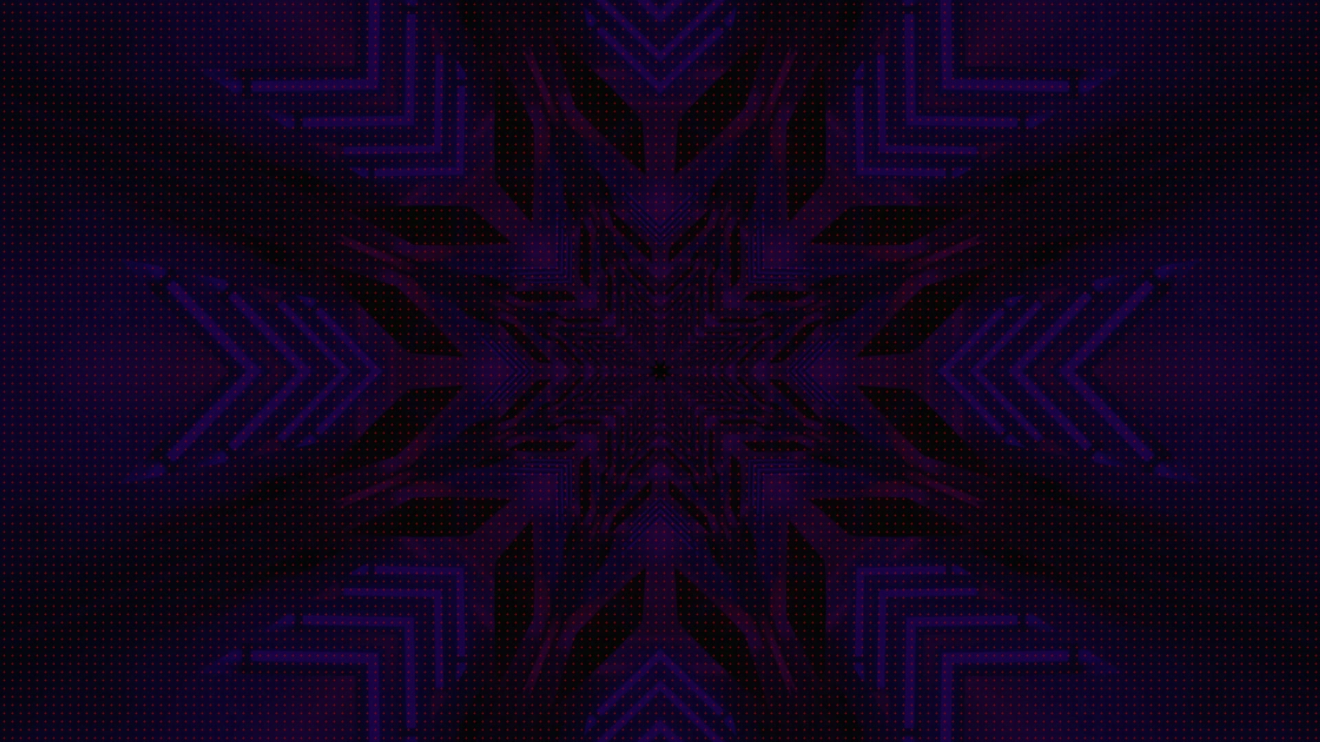 More Neon Tunel Pantaila-babeslea 4K UHD 60fps VJ Loop PC Laptop