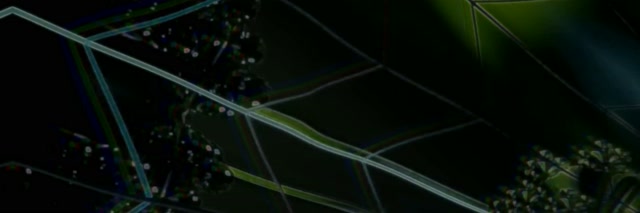 Neon Tunel Dirdiratze Sarea VJLoops 3:1 Triple Wide 60fps Pantaila-babeslekua