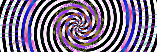 Neon Tunel Hipnotiko Espiral Vortize 3:1 Hirukoitz Zabala 60fps Pantaila-babeslea VJLoops