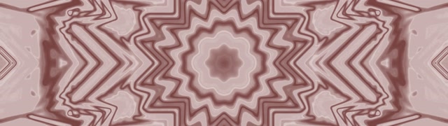 Neon Tunel Gorri Izar Kaleidoskopo 32:9 Ultrawide 60fps Pantaila-babeslea VJLoops