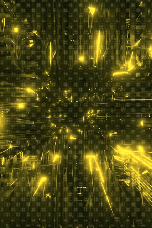 Neon Tunel Hori Laser Sarea VJLoops 60fps 2:3 Argazki Portrait Pantaila Babesa