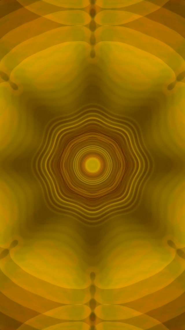 Pulsating Concentric Square Neon Tunnel 9:16 reels 60fps Screensaver VJ Loop