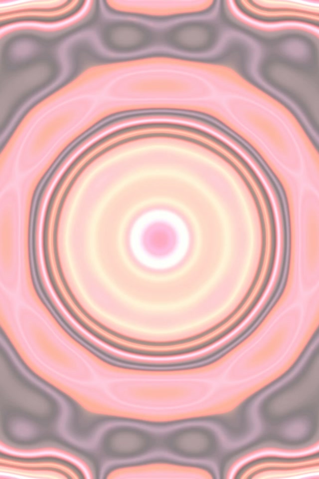 Neon Tunel Uhinkatze Arrosa Vortex 2:3 Argazki Portrait 60fps Pantaila-babeslekua VJLoops