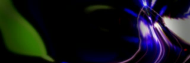 Blue Purple Neon Tunnel VJ Loop 3:1 Ultrawide 60fps Screensaver Motion