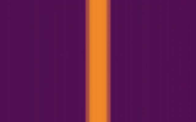 Purple Orange Neon Tunnel | 16:10 Macbook 60fps Screensaver VJ Loop