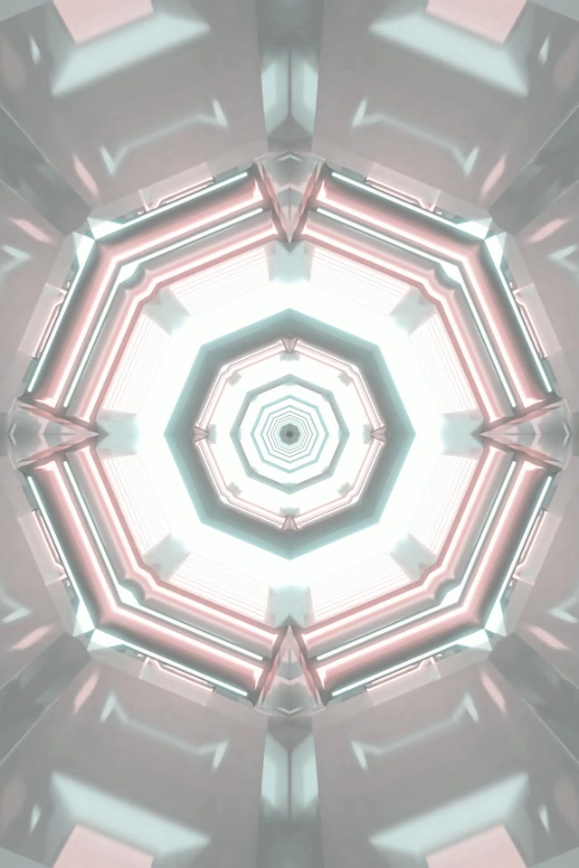 Tollán Neon Ochtagán Guairneán VJ Lúb 2:3 Grianghraf Portráid 60fps Spárálaí Scáileáin