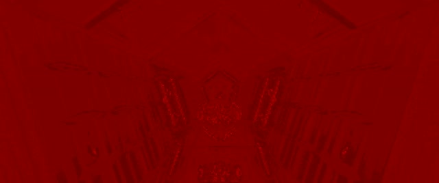 Tollán Neon Feithid Ciorcad 60fps 2.39:1 Cinemascope Spárálaí Scáileáin VJLoops