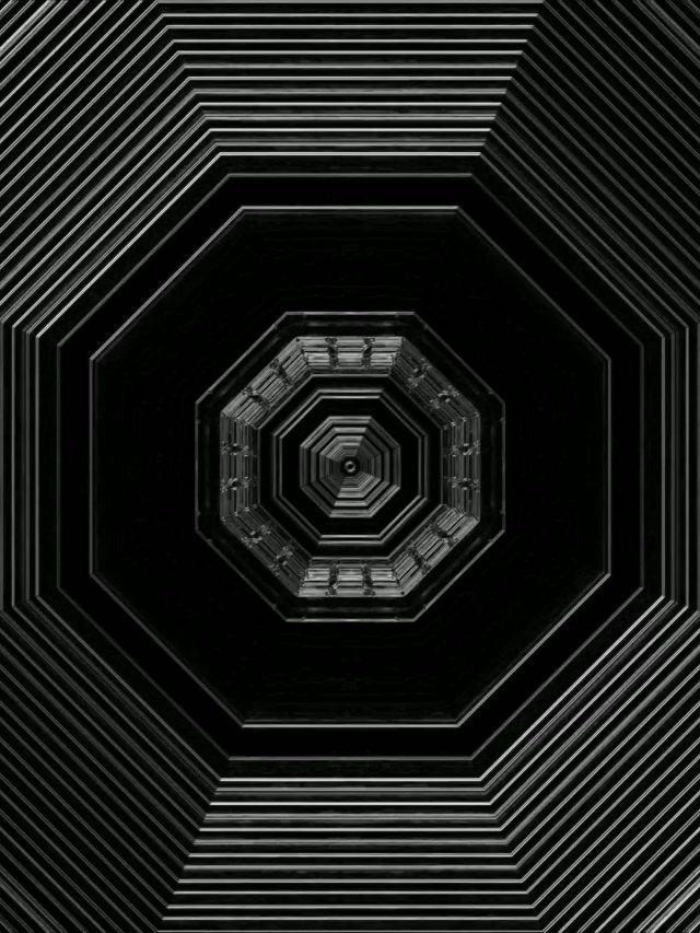 Tollán Neon Ochtagán Guairneán VJ Lúb 3:4 iPad Portráid 60fps Spárálaí Scáileáin