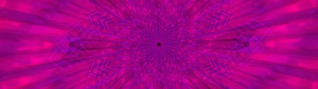 Neon Tunnel Vj Loop 32:9 Ultrawide 60fps Screensaver Radiating Diamond Burst