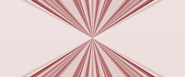 Túnel Neón Estoupar Raio Vermello Rosa VJ Loop 2.39:1 Cinemascope 60fps Protector de Pantalla