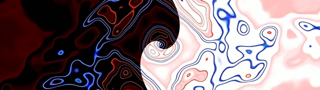 Neon Tunnel Swirling Vortex 32:9 Super Ultrawide 60fps Screensaver VJ Loop