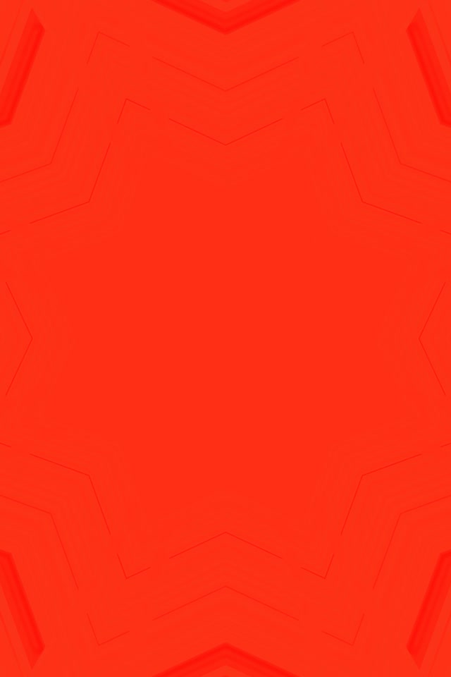 Crvena Zvezda Vrtlog Neon Tunnel VJ Loop 2:3 Photo Portrait 60fps Screensaver