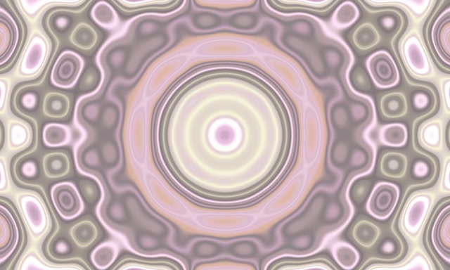 Roza Neon Tunel Kaleidoskop Screensaver 5:3 wide 60fps VJ Loop