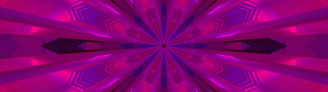 Pulsating Neon Tunnel Vortex | 32:9 Ultrawide 60fps VJ Loop Screensaver