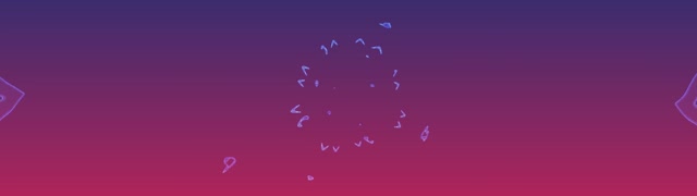 Terowongan Neon Ledakan Mandala 32:9 Super Ultrawide 60fps Screensaver Vj Loop