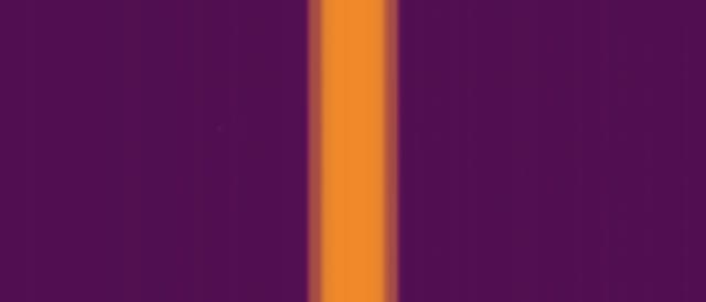 Purple Neon Tunnel 21:9 Ultrawide 60fps Screensaver VJ Loop