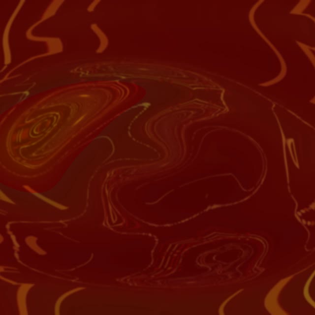 1:1 square 60fps neon tunnel screensaver