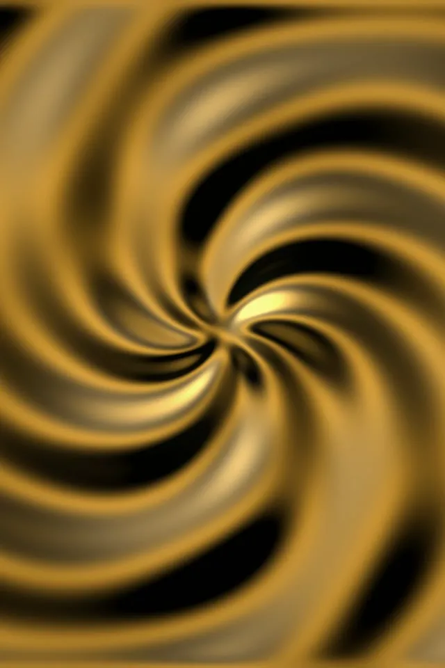 2:3 Photo Portrait Golden Spiral 60fps Screensaver Motion Background Loop