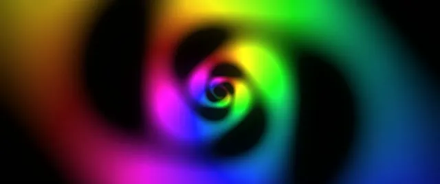 2.39:1 Cinemascope | Light Effect 60fps Screensaver Live Wallpaper