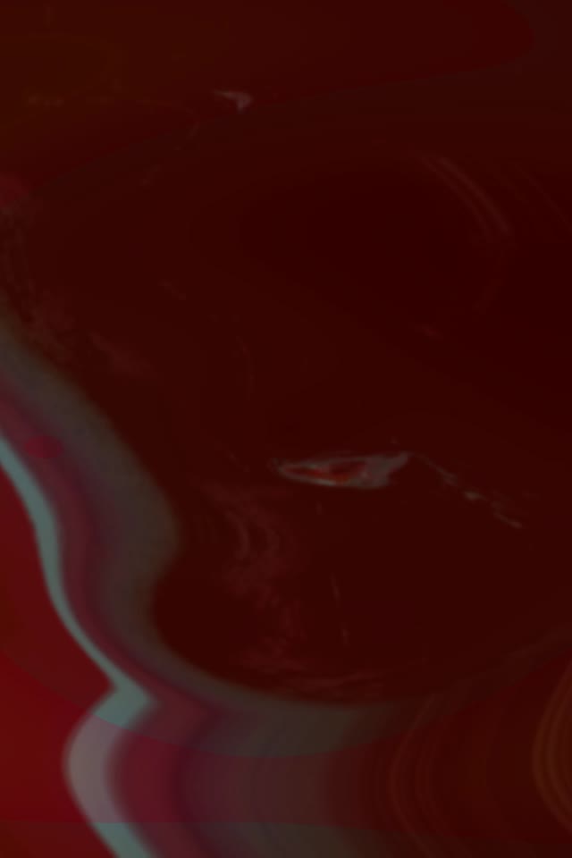 2:3 photo portrait 60fps neon tunnel screensaver