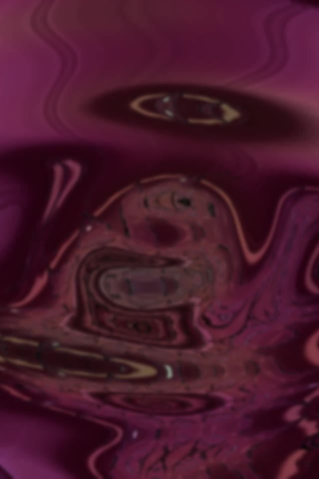 2:3 photo portrait 60fps neon tunnel screensaver