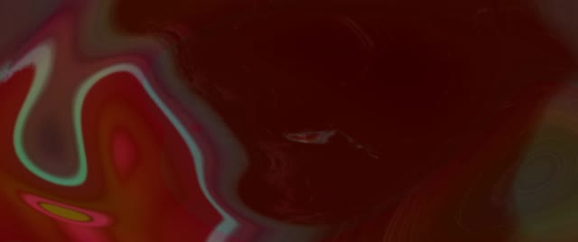 2.39:1 cinemascope 60fps neon tunnel screensaver