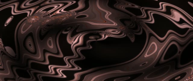 2.39:1 cinemascope 60fps neon tunnel screensaver