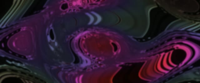 2.39:1 cinemascope 60fps neon tunnel screensaver