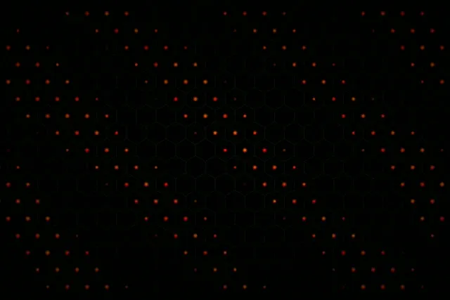 3:2 Surface 60fps Red Particle Grid Network Live Wallpaper Screensaver