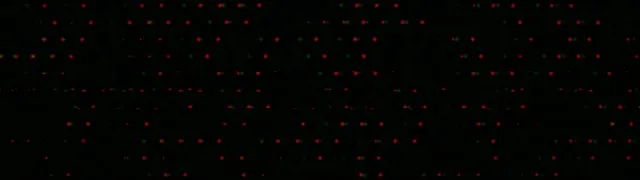 32:9 Super Ultrawide | 60fps Screensaver VJ Loop - Particle Field Display