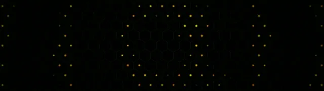 32:9 Super Ultrawide Golden Particles 60fps Screensaver VJ Loop