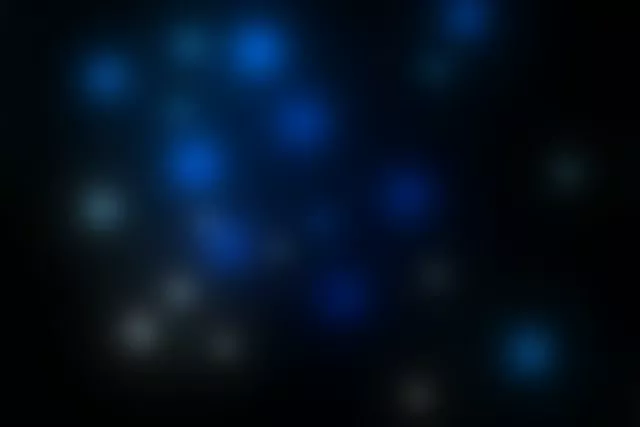 3:2 Neon Tunnel Pulsating Blue Vortex 60fps VJ Loop Screensaver