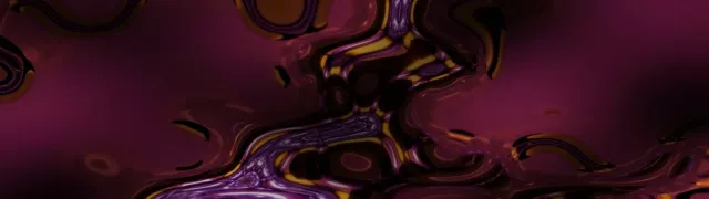 32:9 Ultrawide Neon Tunnel Vortex Loop 60fps Screensaver